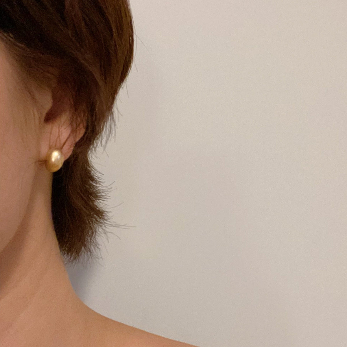 Set Of 3, Perfect Mix Hoop Earrings