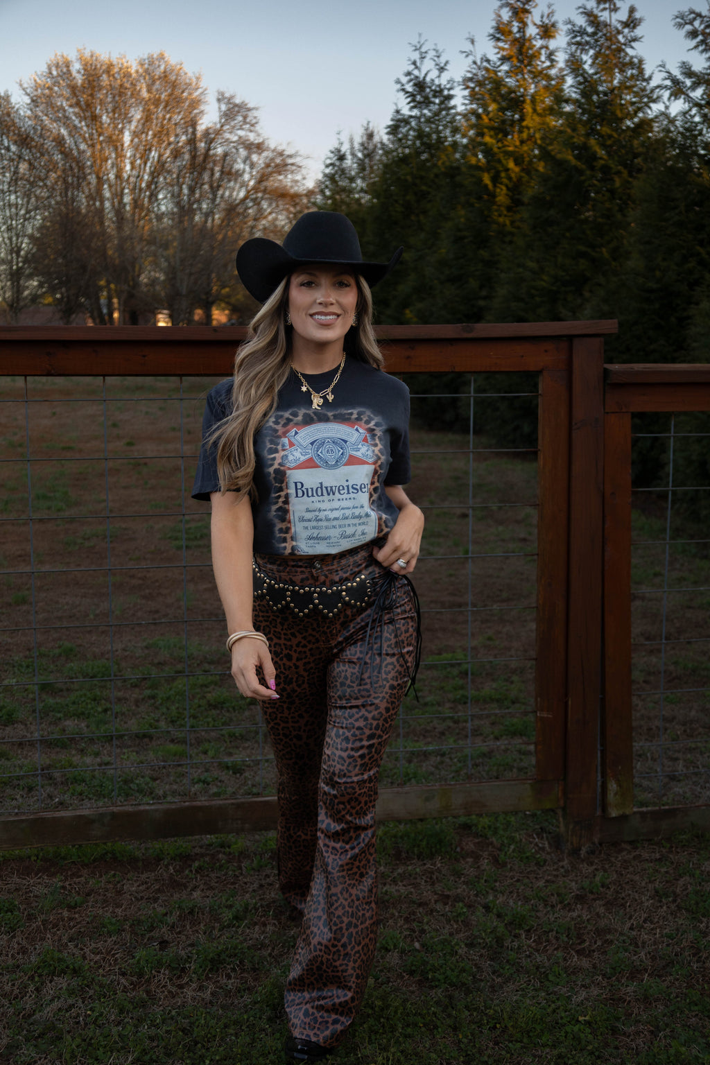 King of Beers Graphic Tee