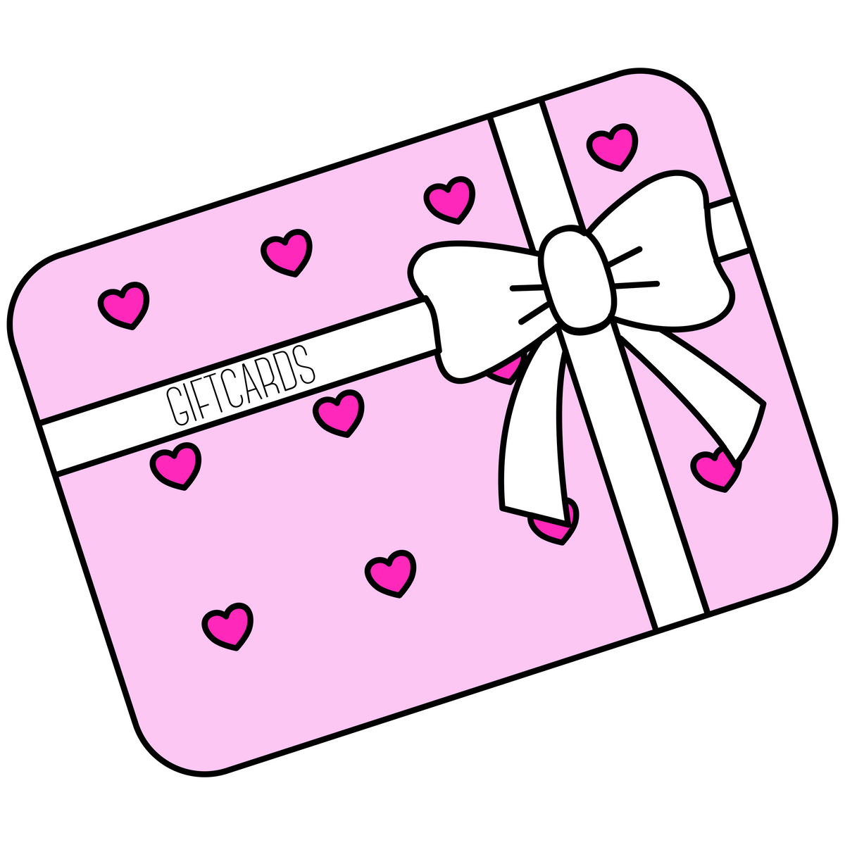 Gift Cards