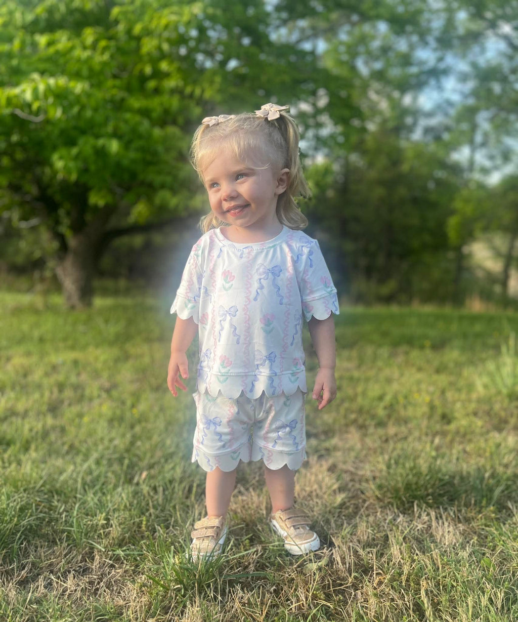 Summertime Bloom Set