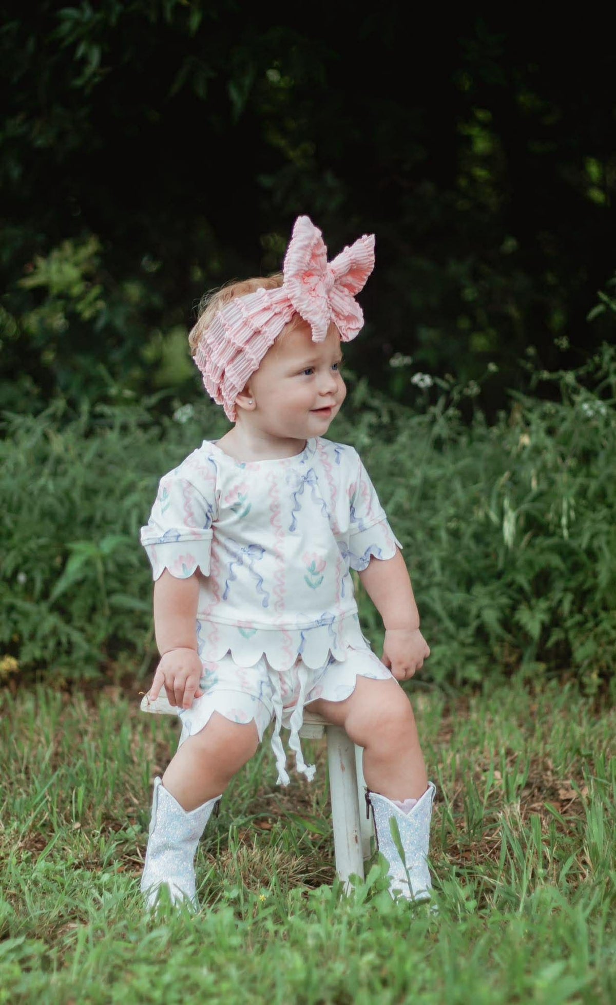 Summertime Bloom Set