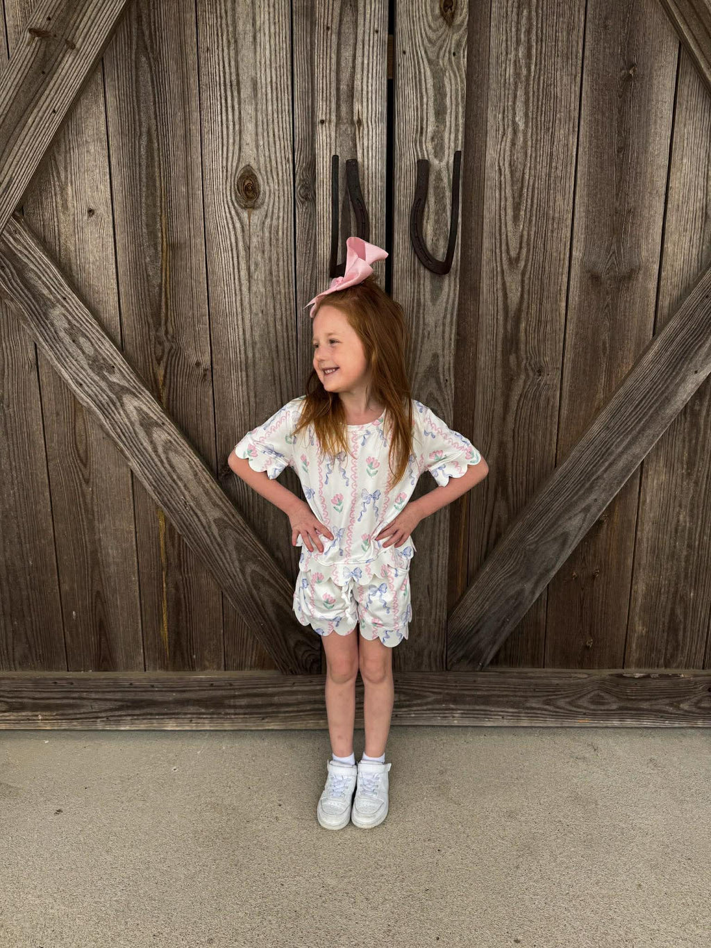 Summertime Bloom Set