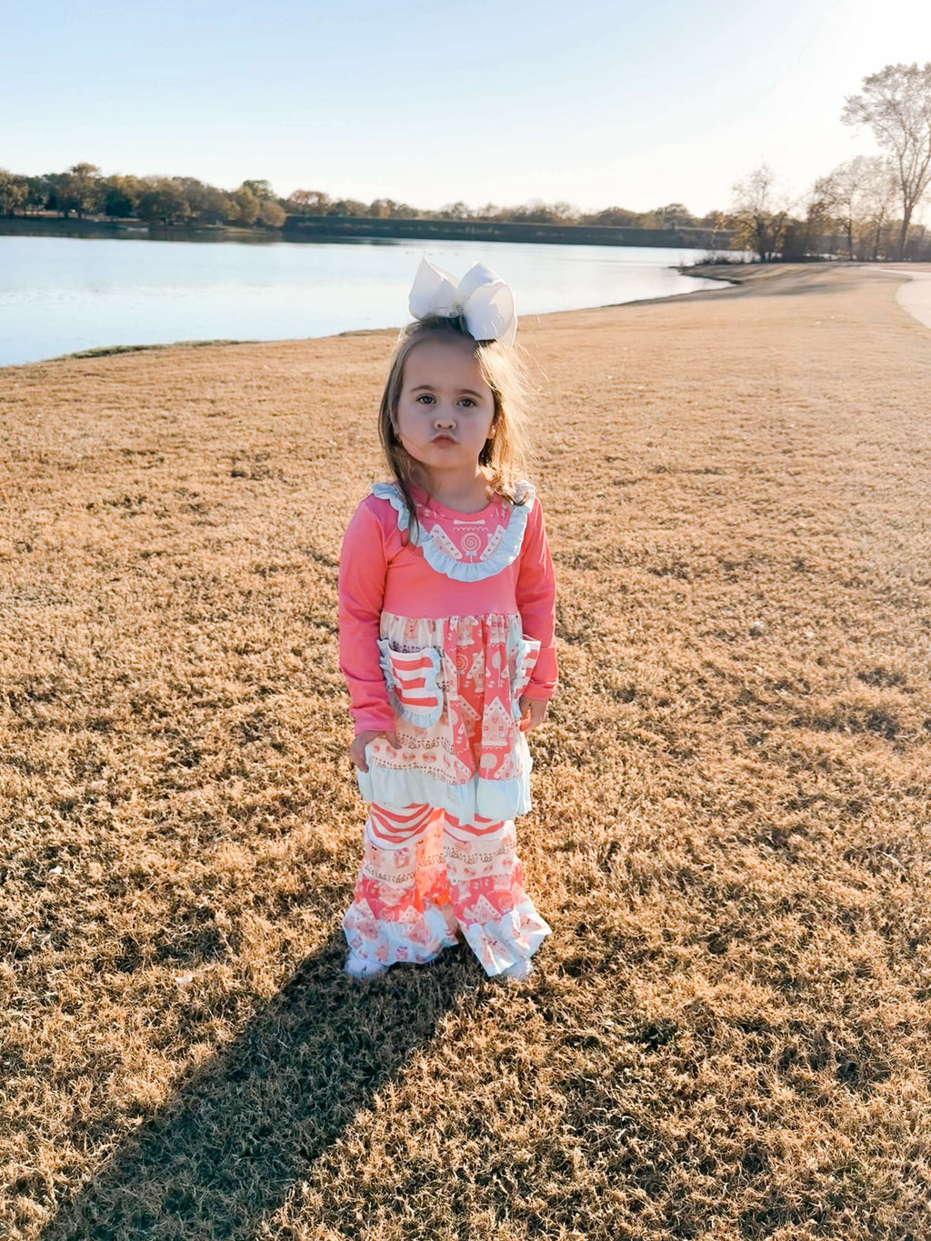 Candyland Pant Set (FINAL SALE)