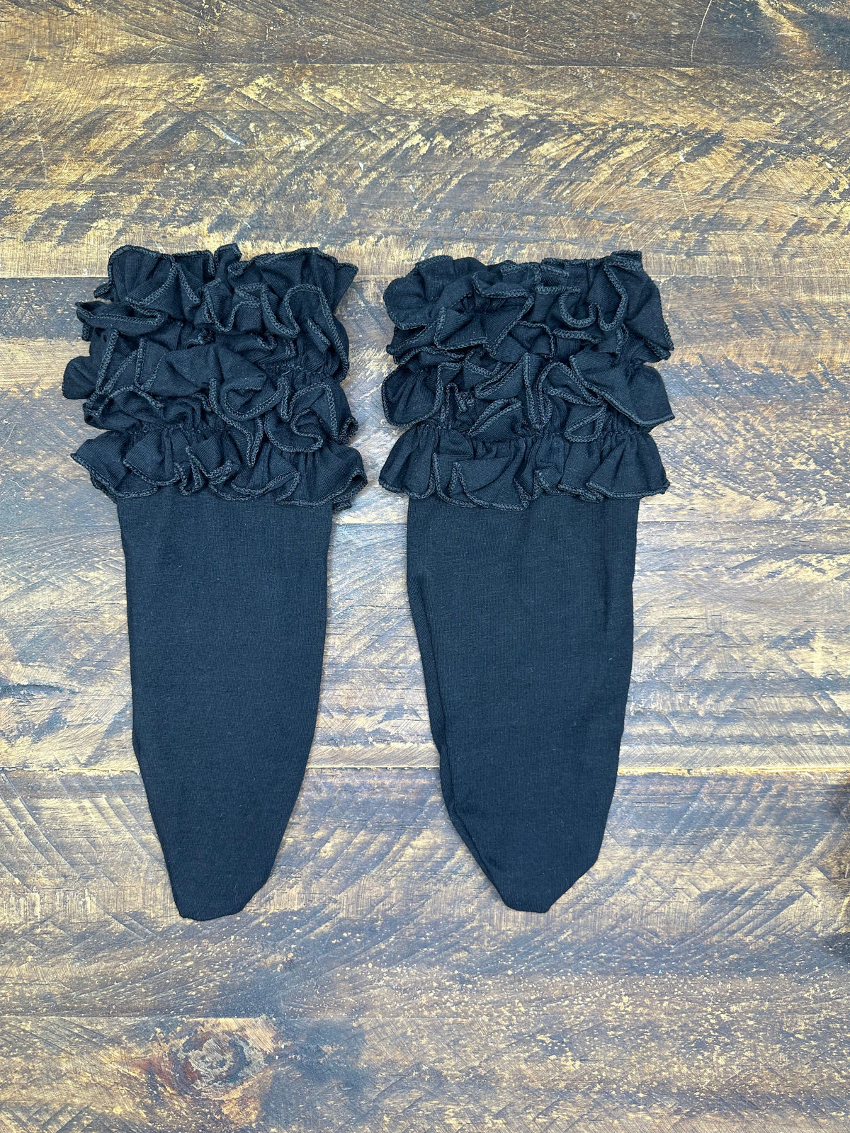 Boot socks