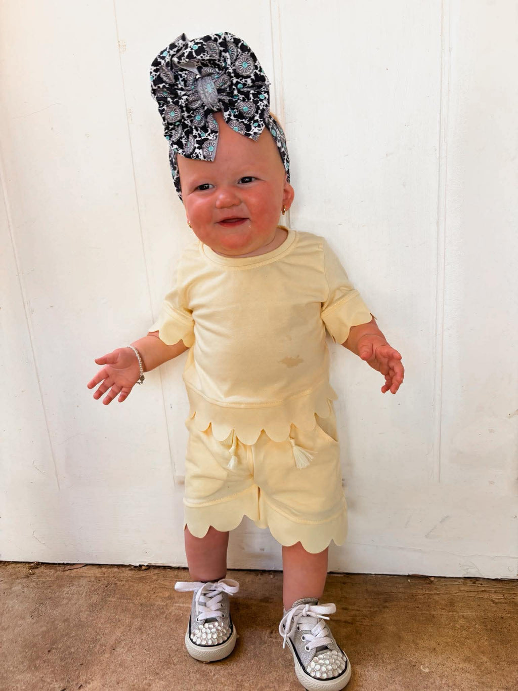 Lemon Drop Set
