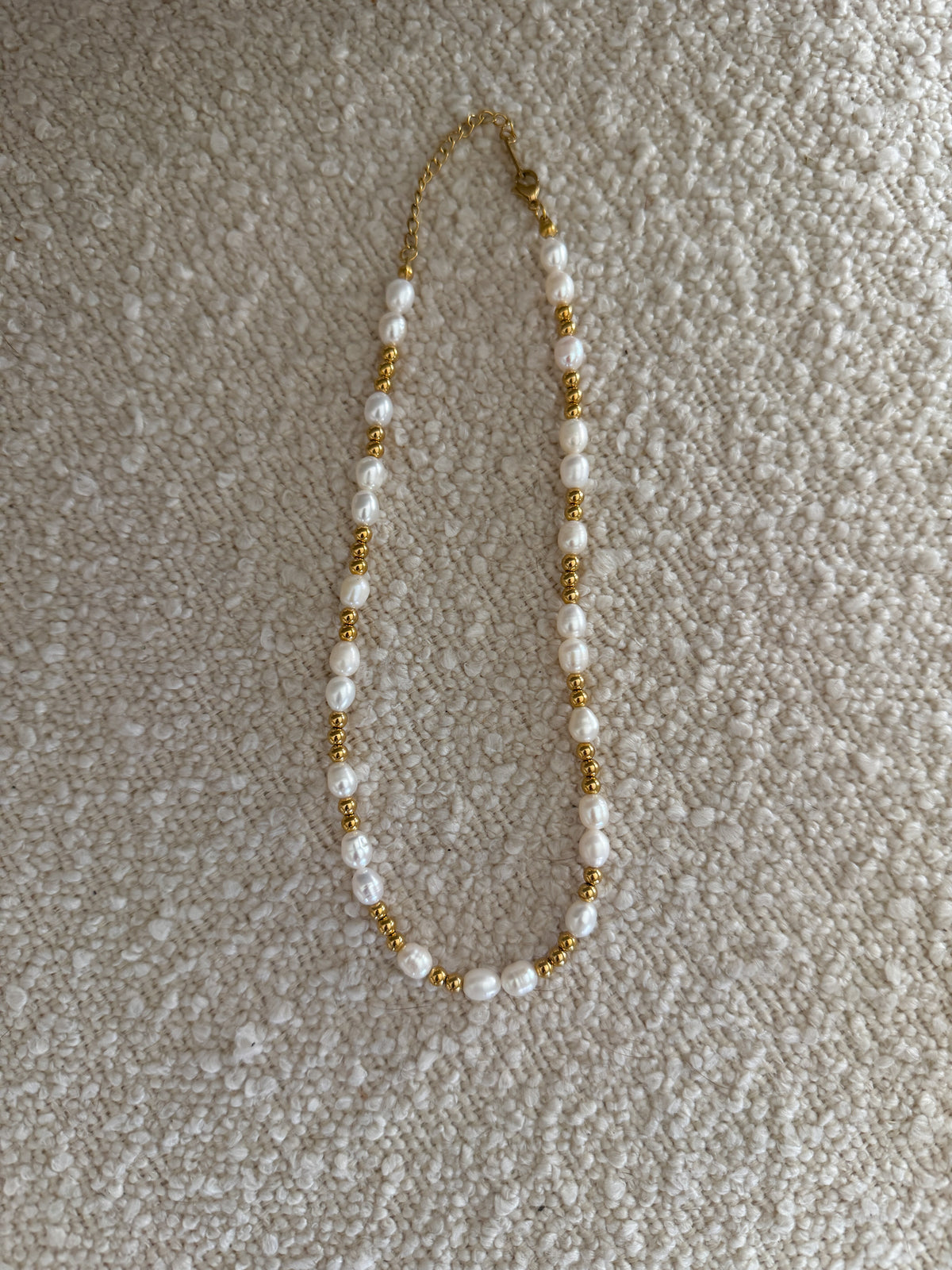 ALLISON NECKLACE
