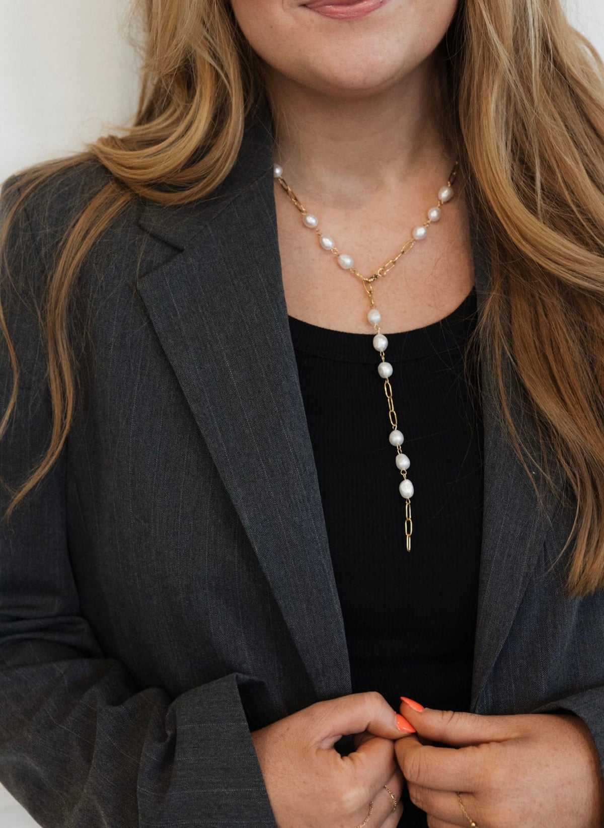 GIGI NECKLACE