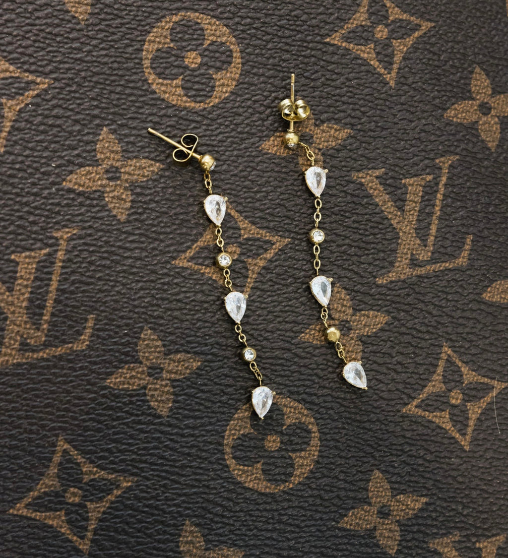 ASHTON EARRINGS