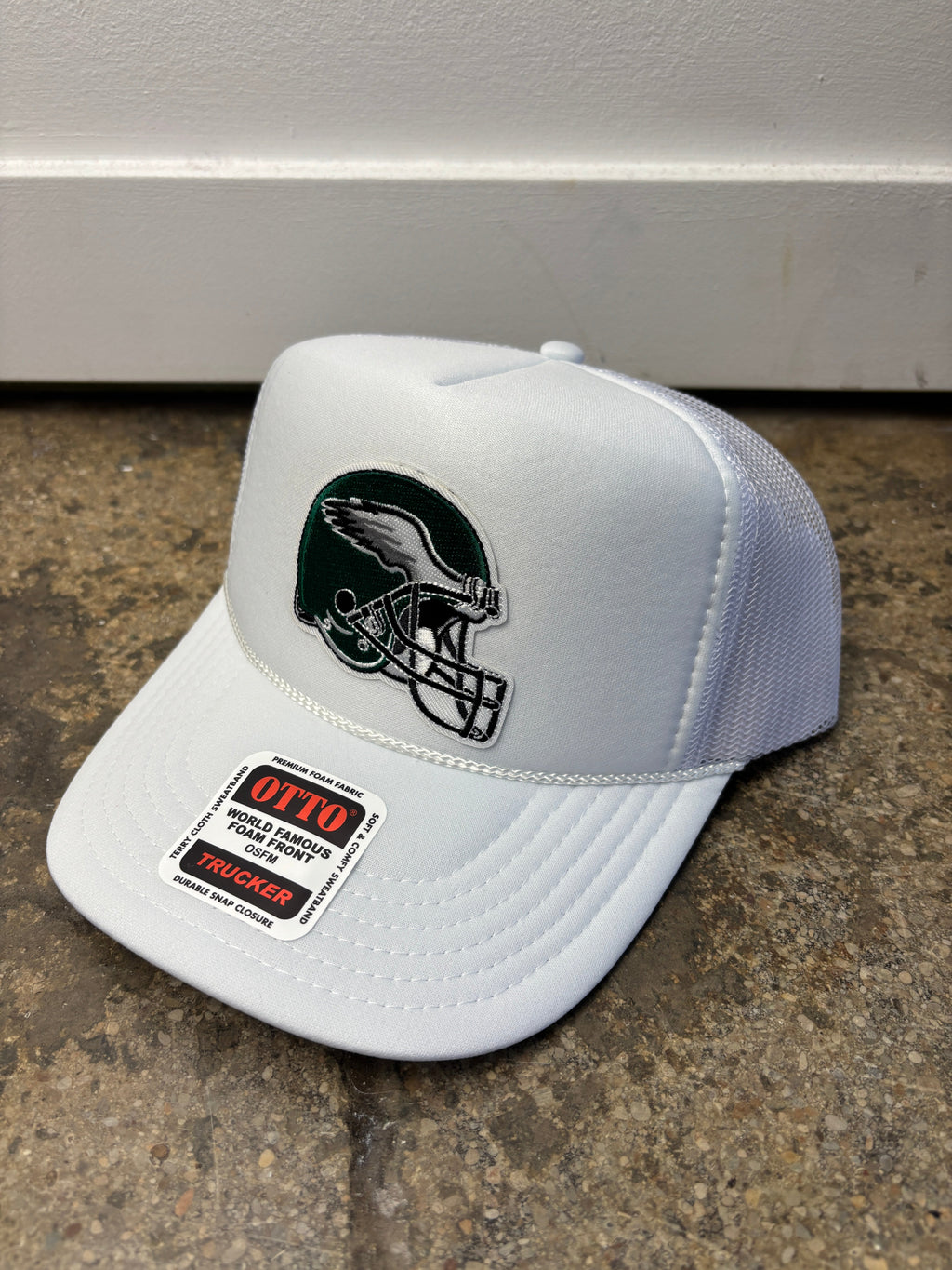 Trucker Hat Surprise Pack