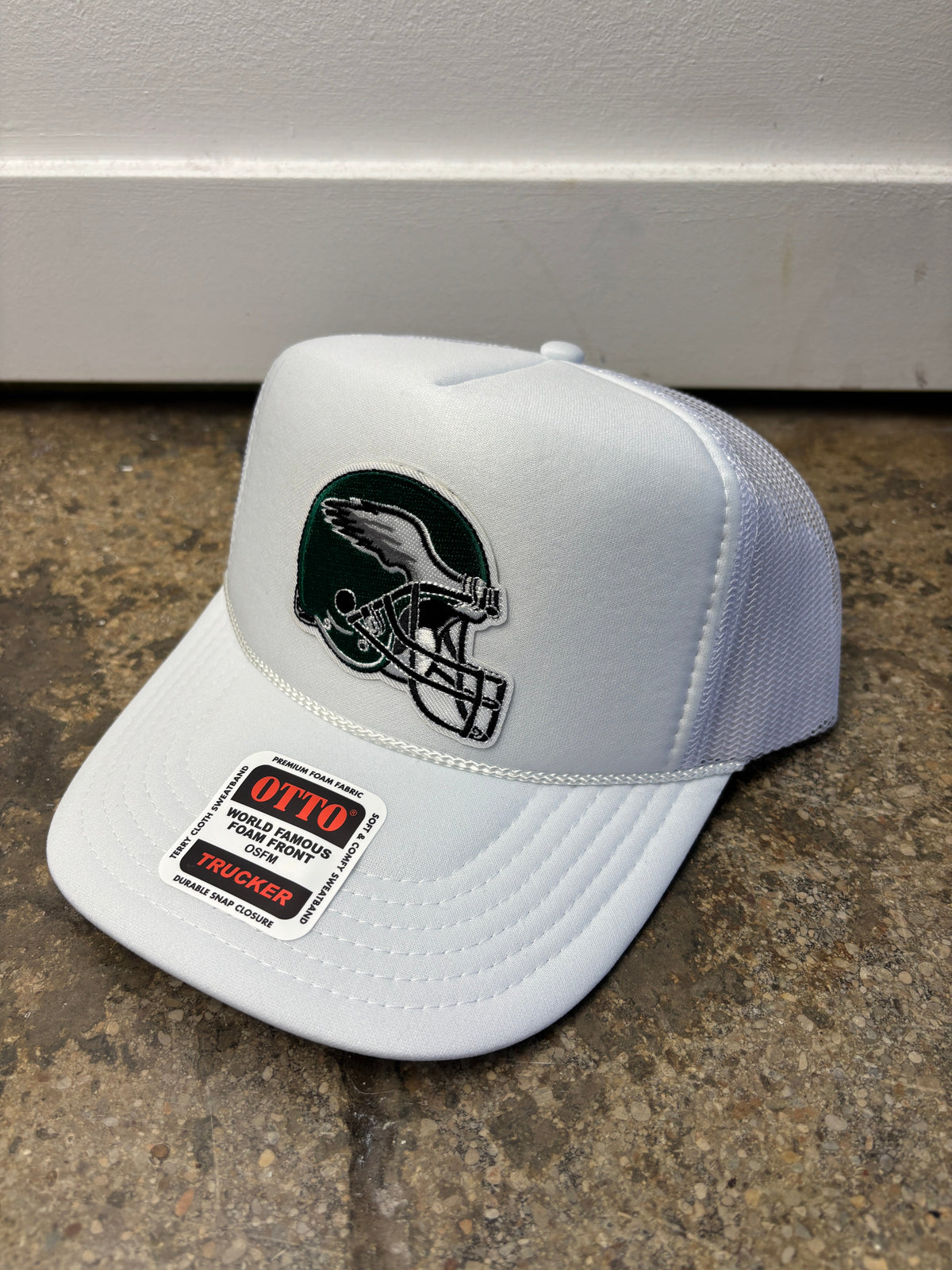 Trucker Hat Surprise Pack