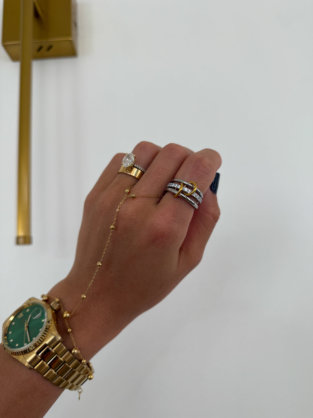 TAYLOR RING
