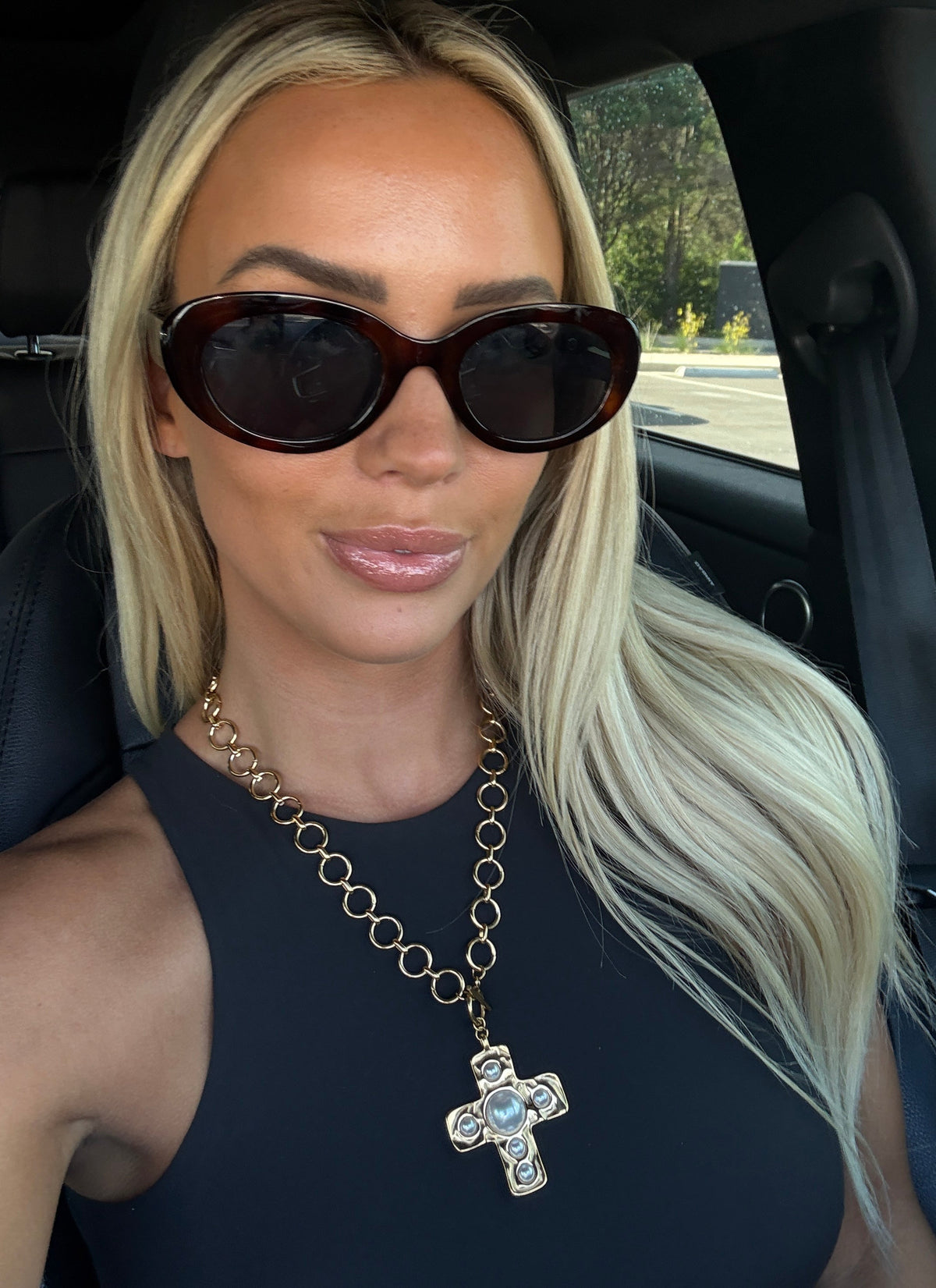 HARPER NECKLACE