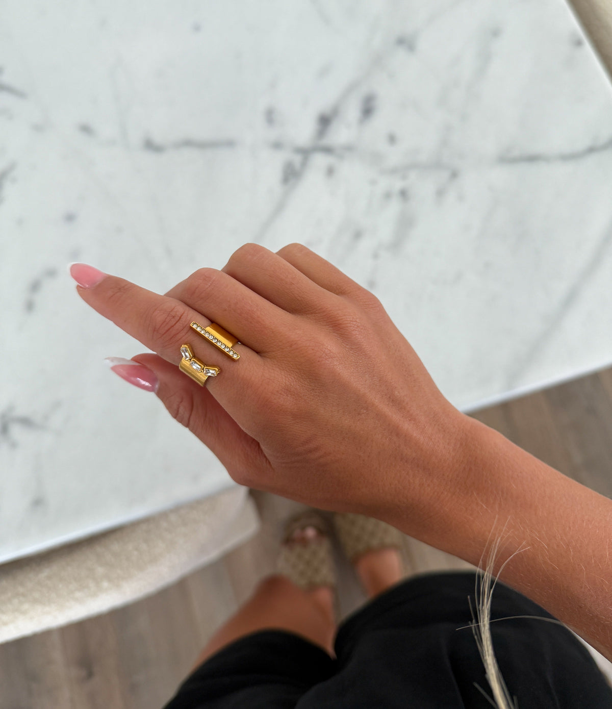 AMY RING