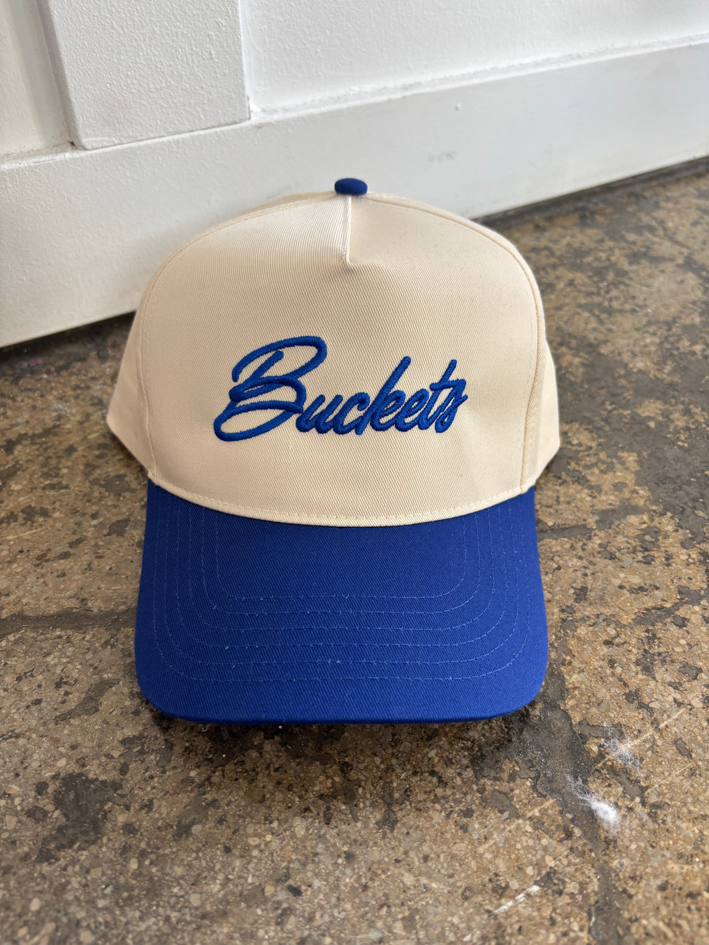 Buckets Trucker Hat