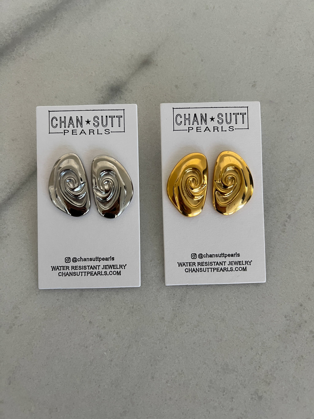 SOPHIA EARRINGS