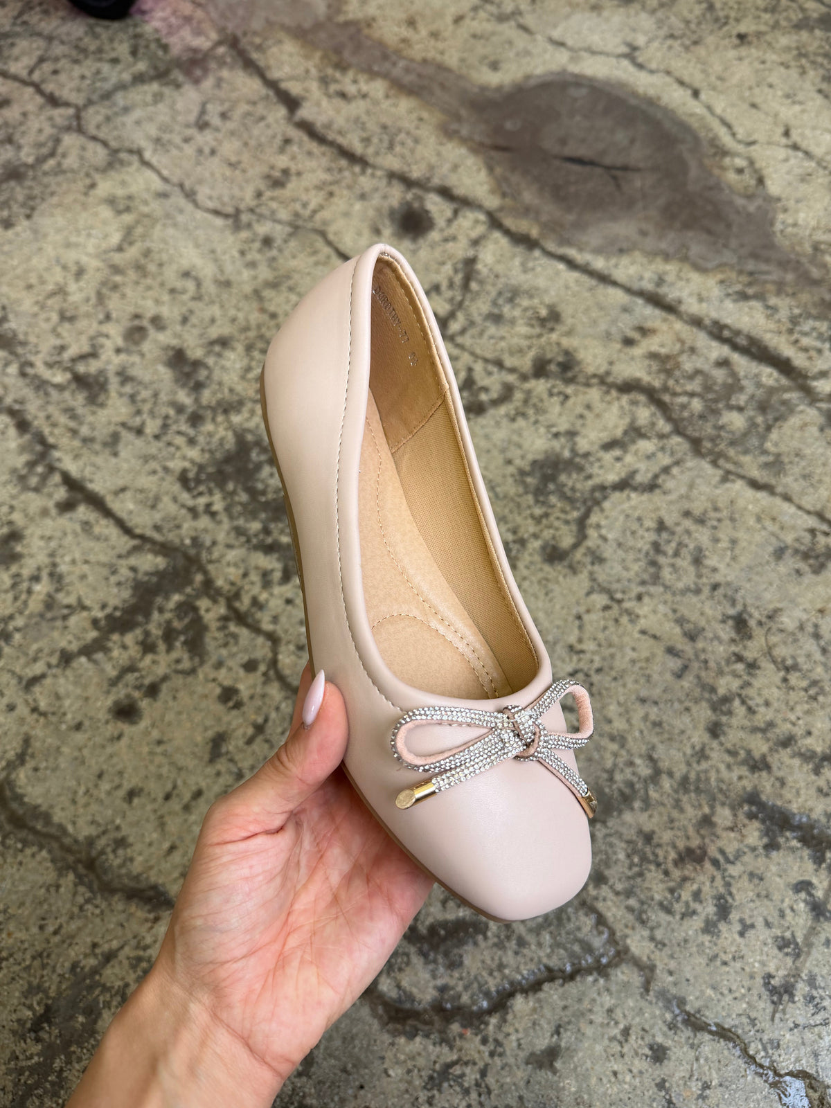 Dorothy Bow Sandals