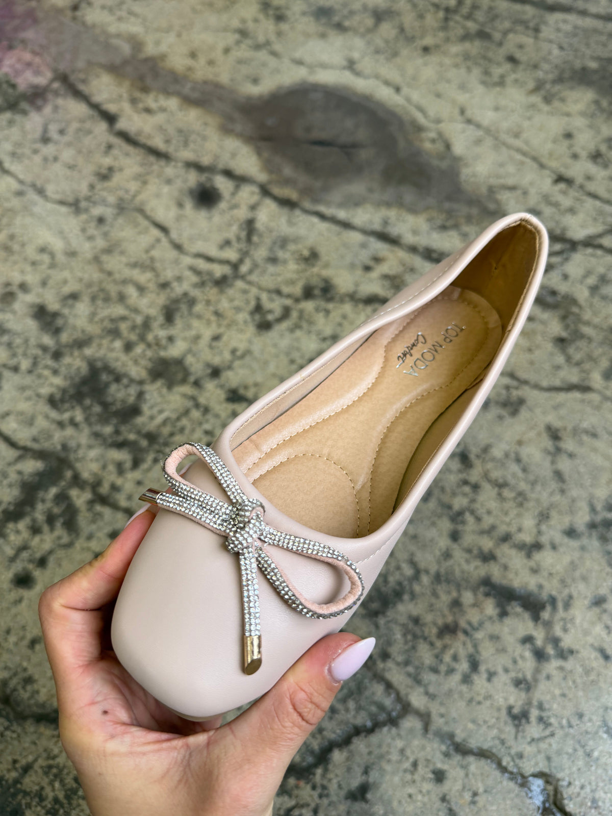 Dorothy Bow Sandals