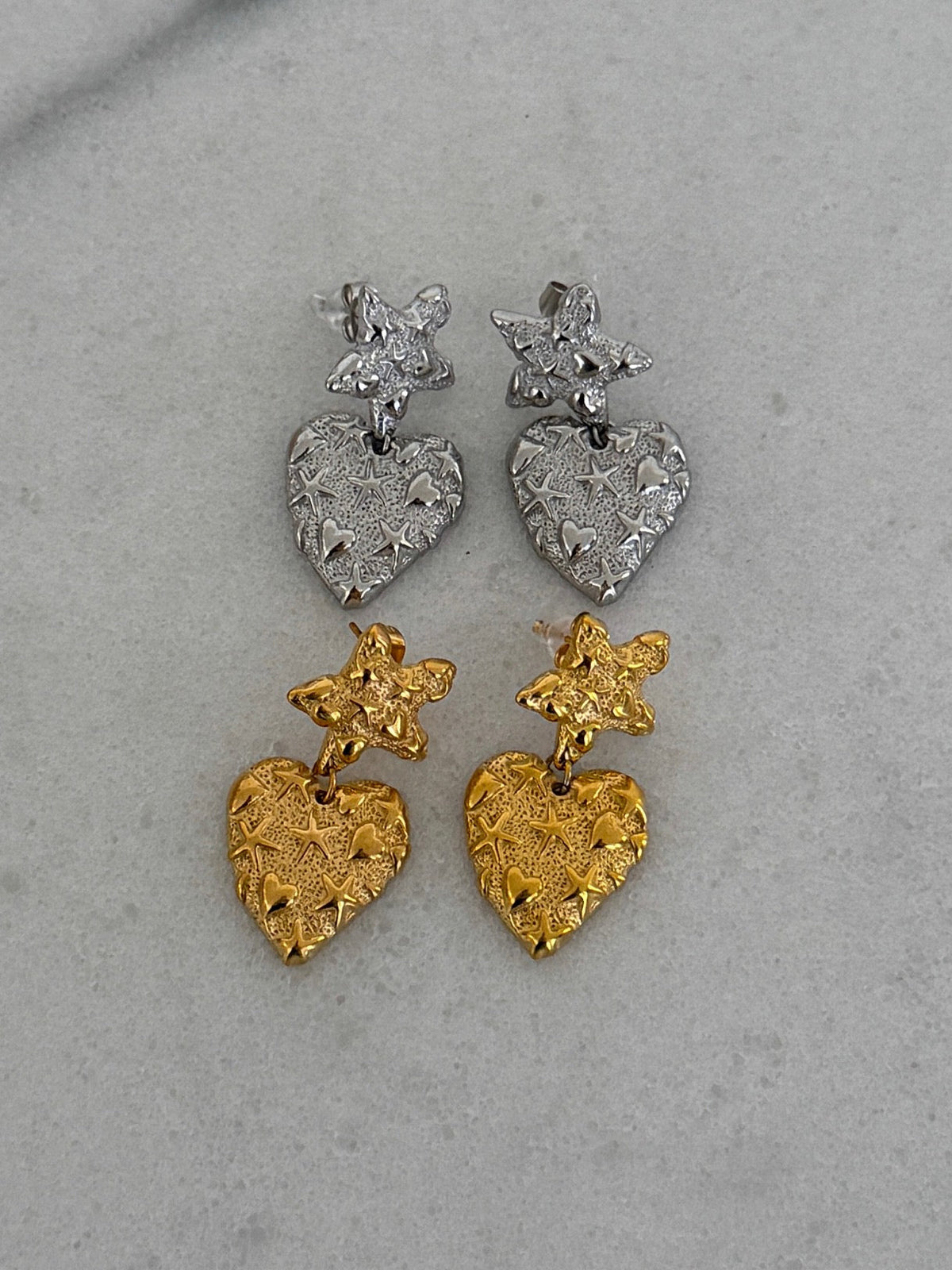 CAROLINE EARRINGS