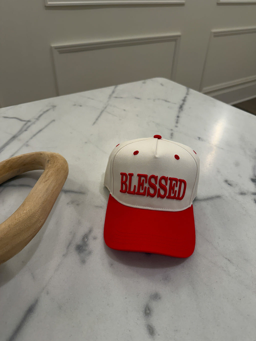 TRUCKER HATS