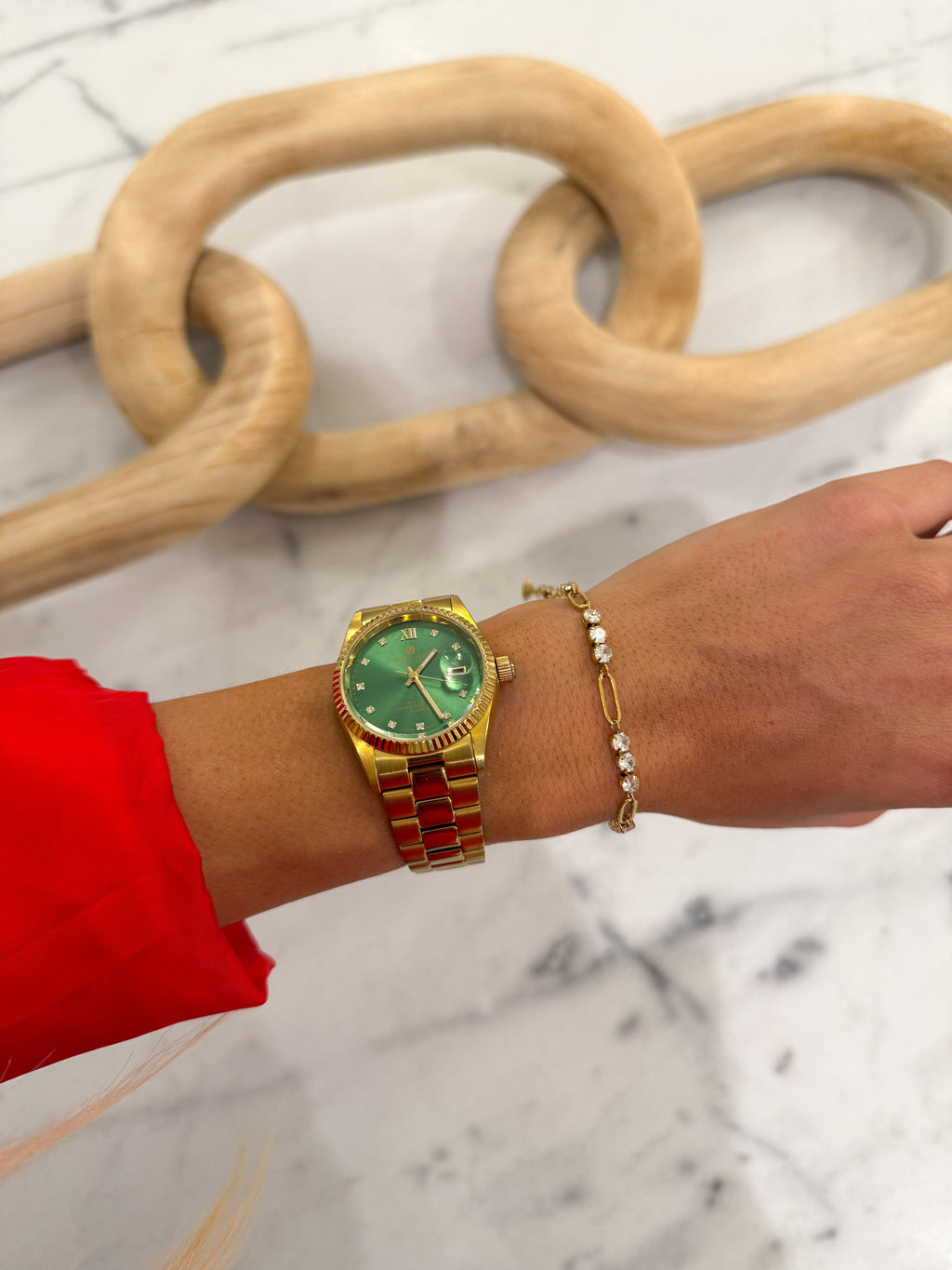 MEGHAN BRACELET