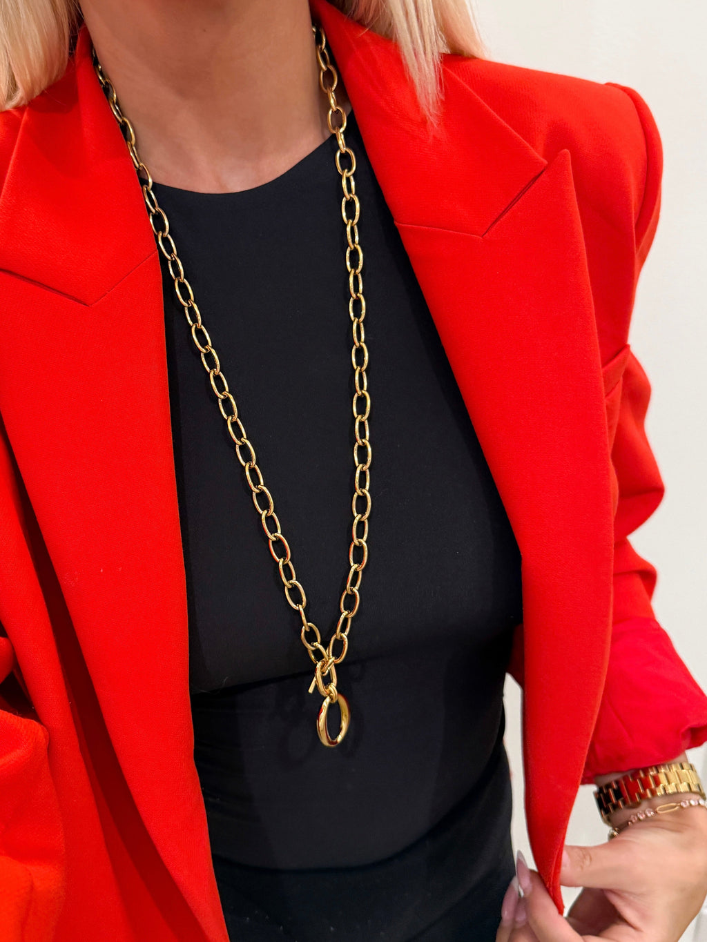 CHANDLER NECKLACE