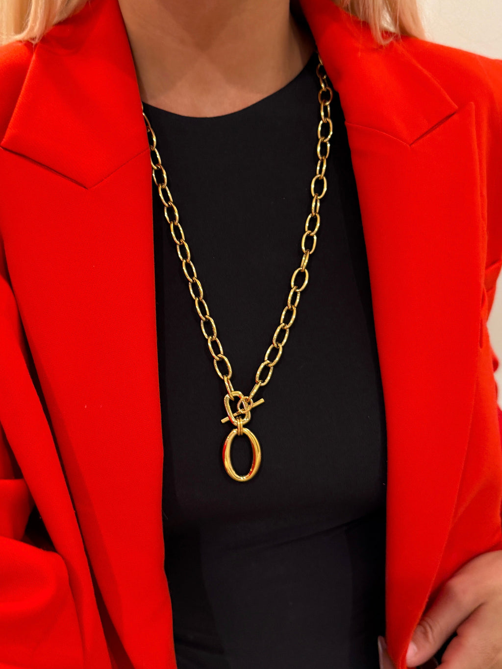 CHANDLER NECKLACE