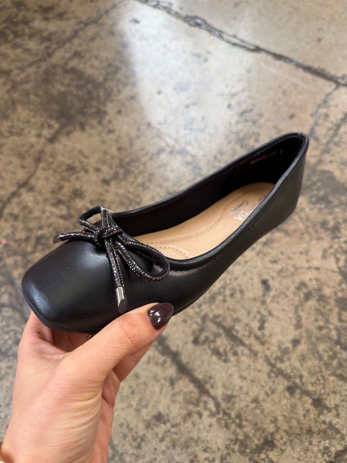 Dorothy Bow Sandals
