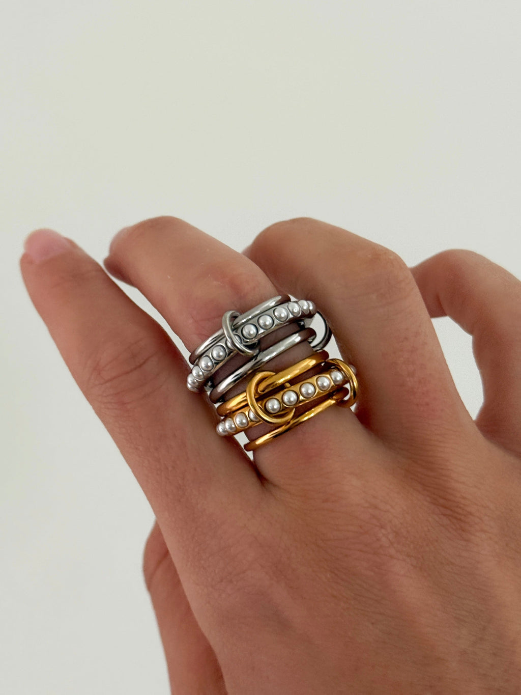 SELENA RING