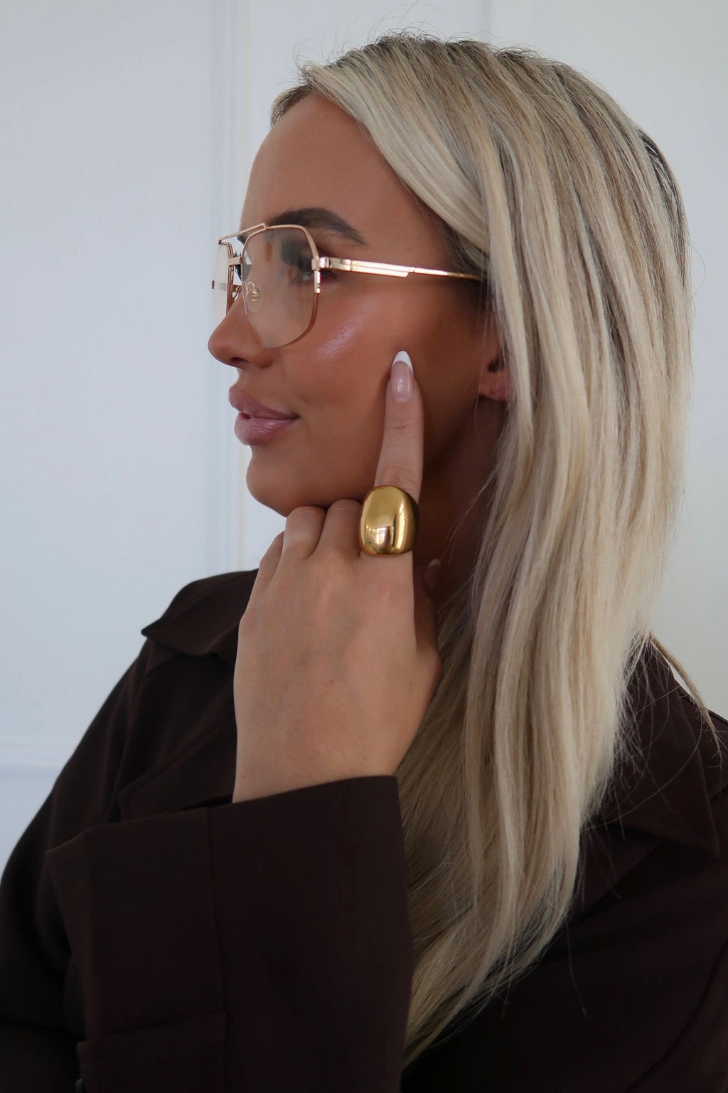 THE CLARA RING