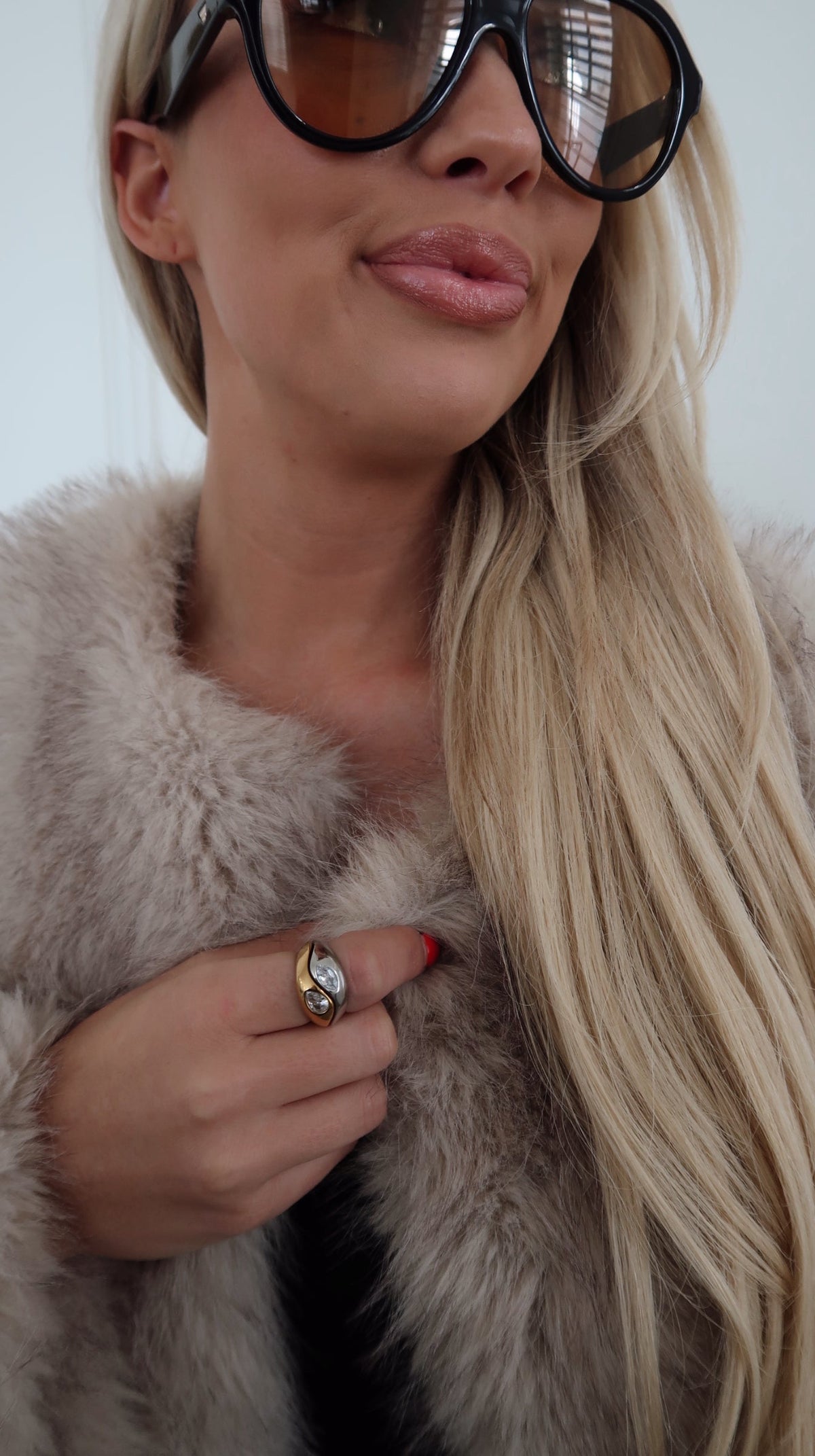EMME RING