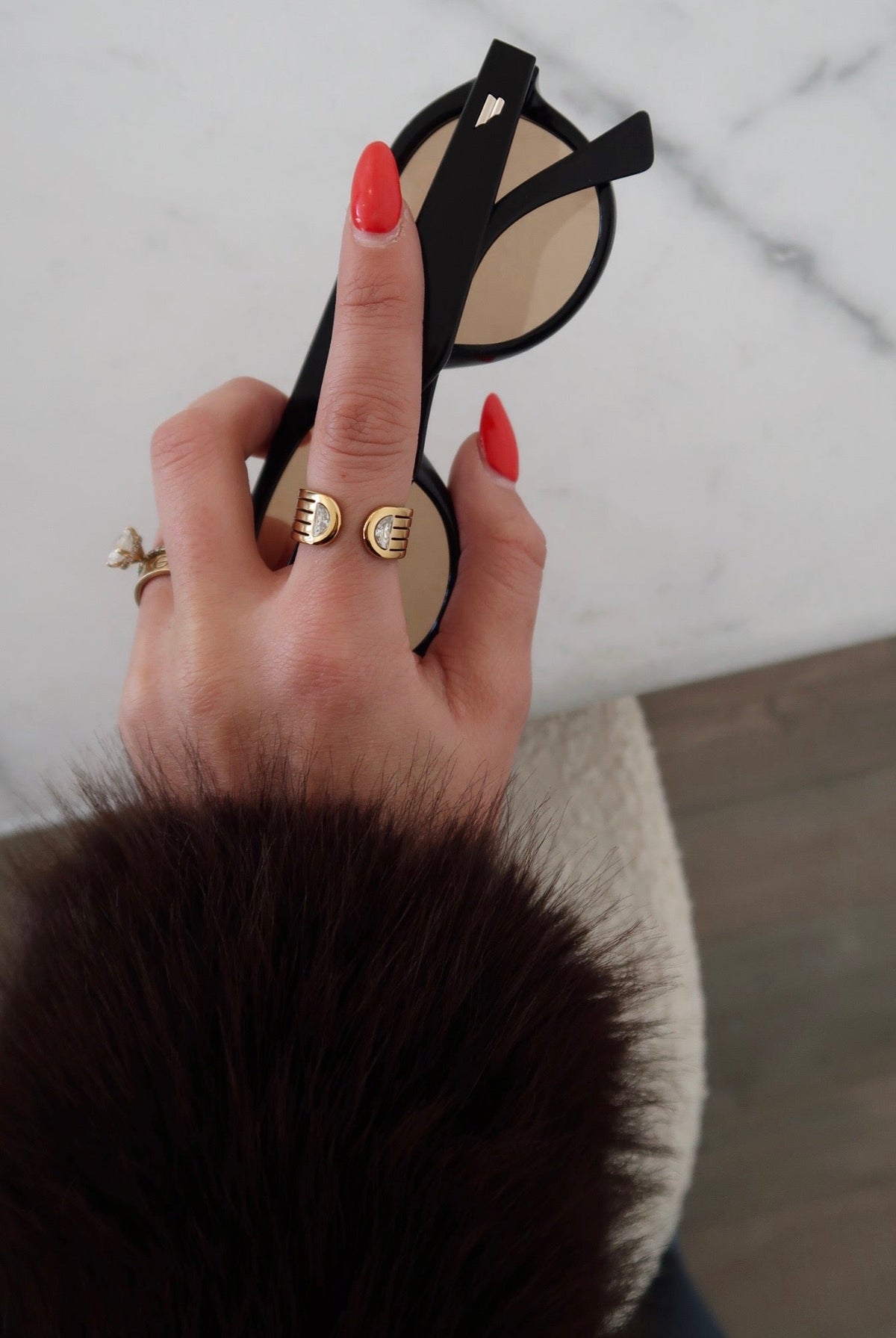 PAIGE RING