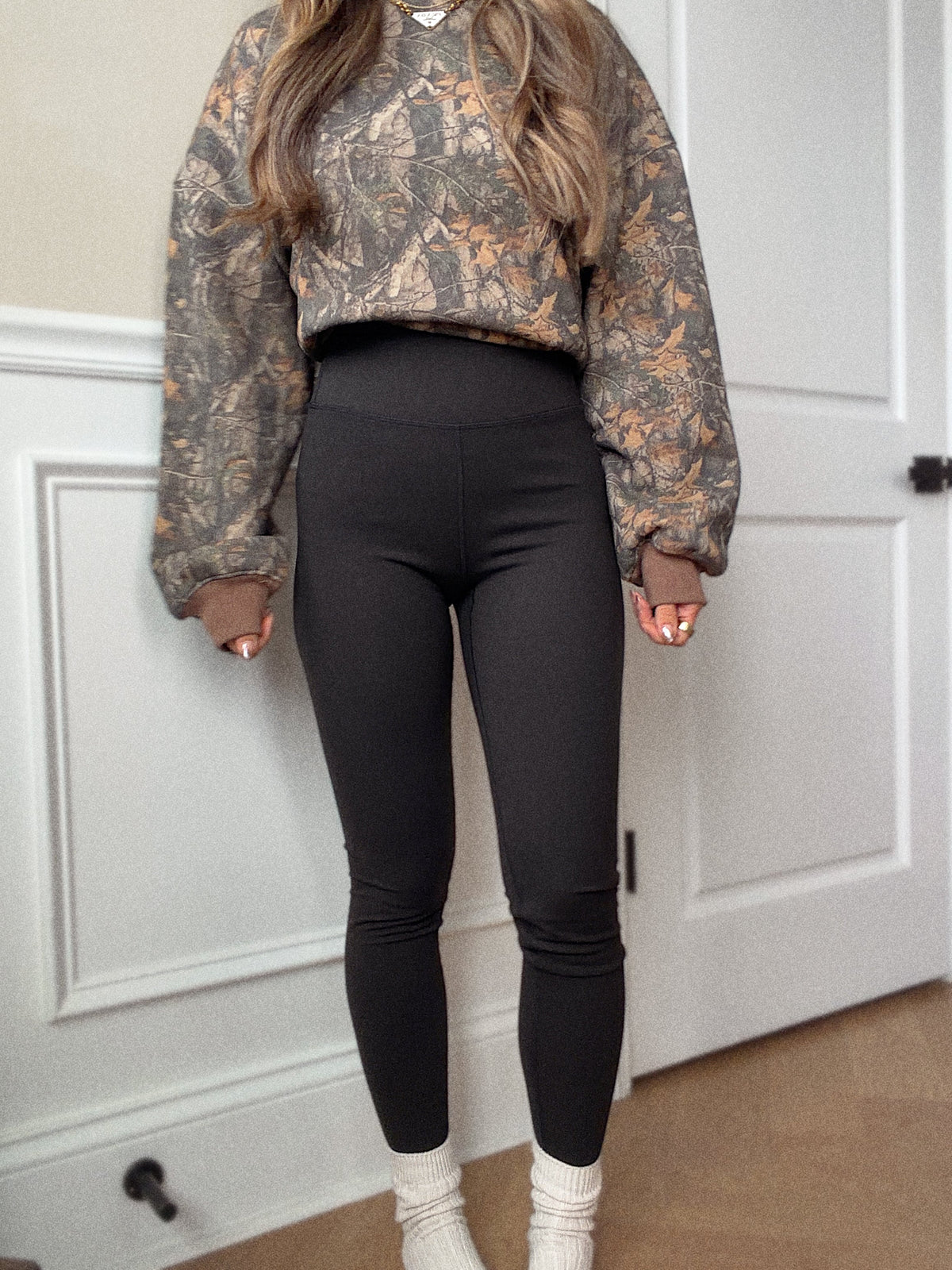 The Everyday Lift Legging