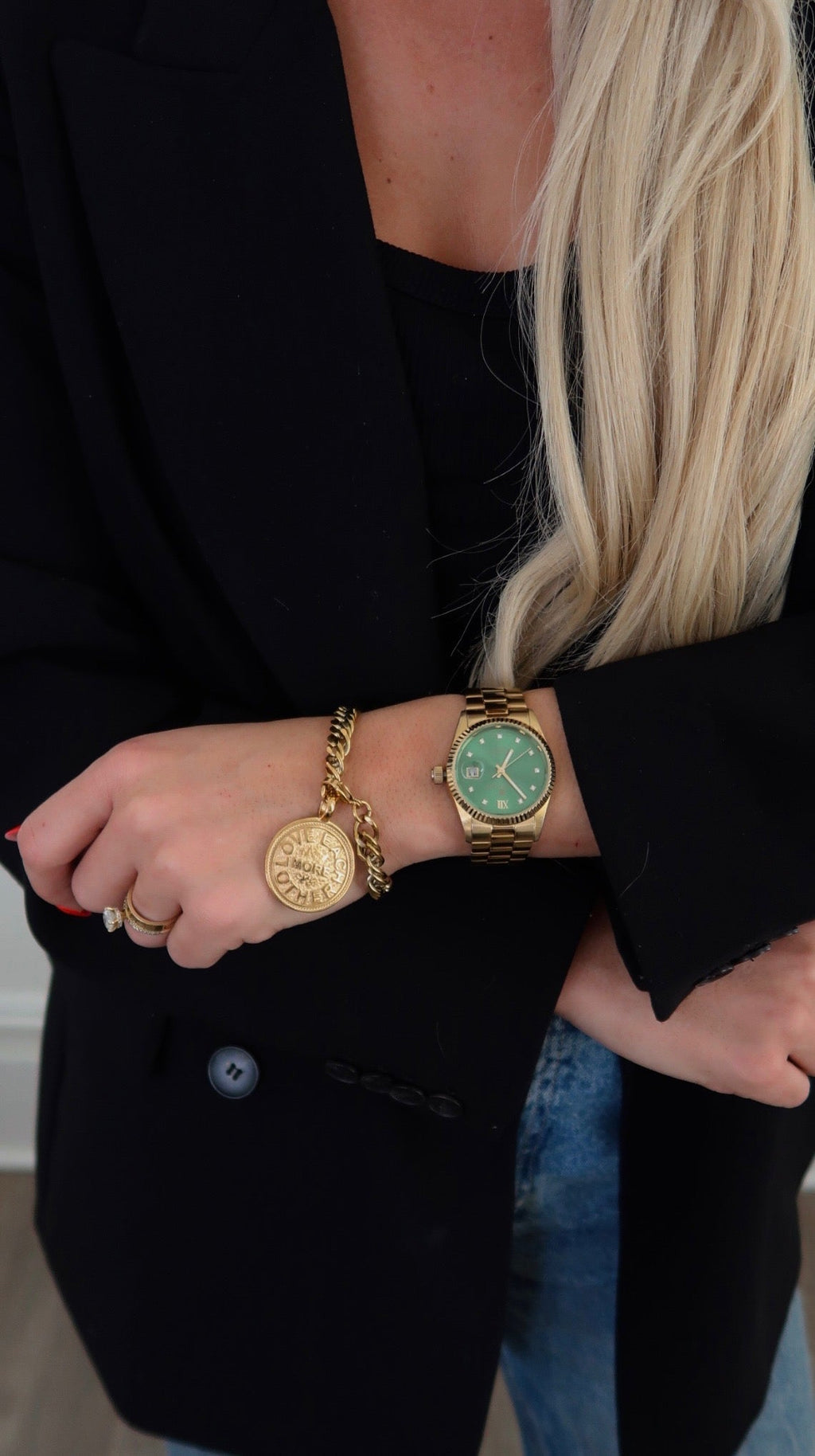 MEREDITH BRACELET