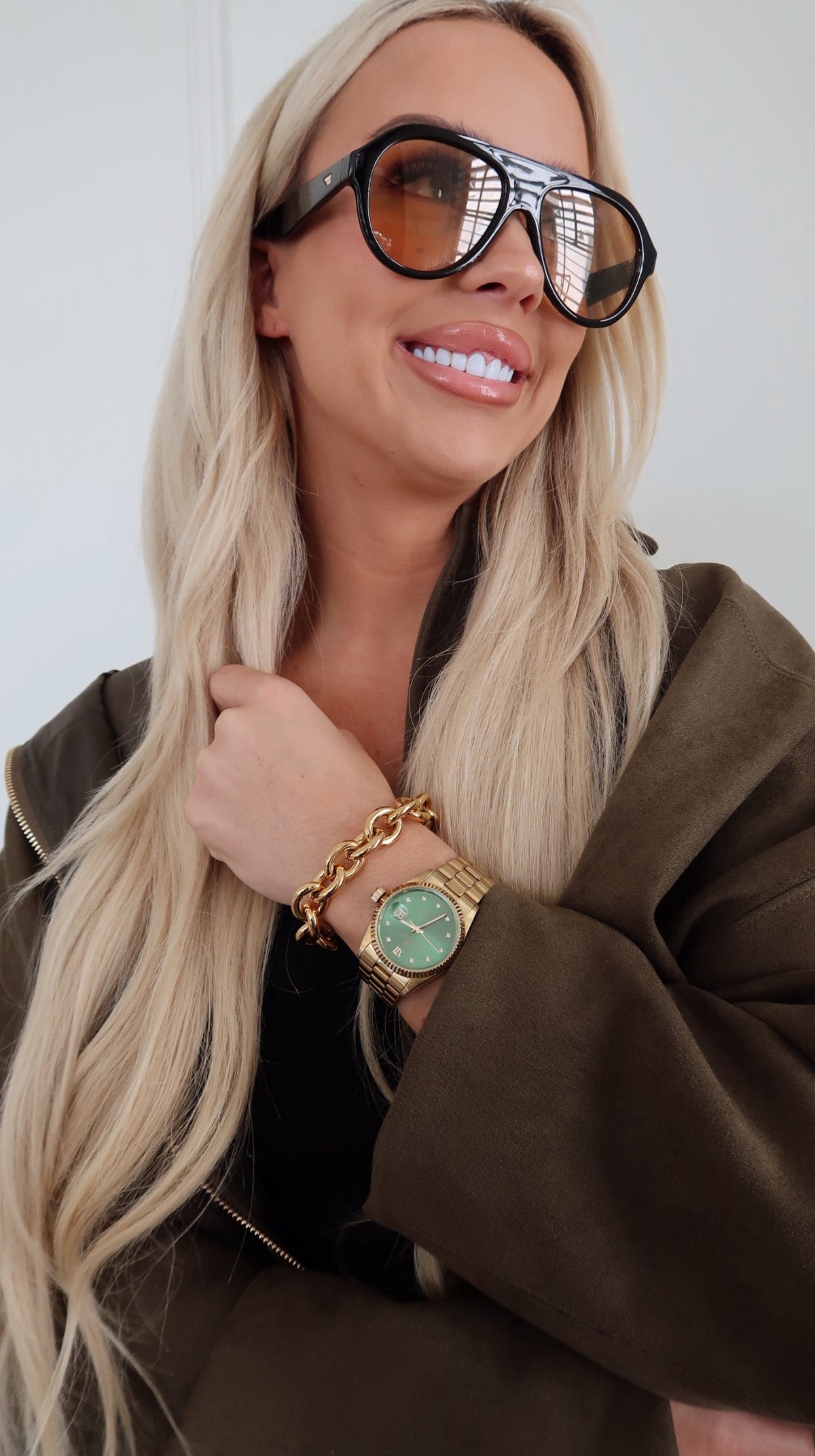 LIV BRACELET