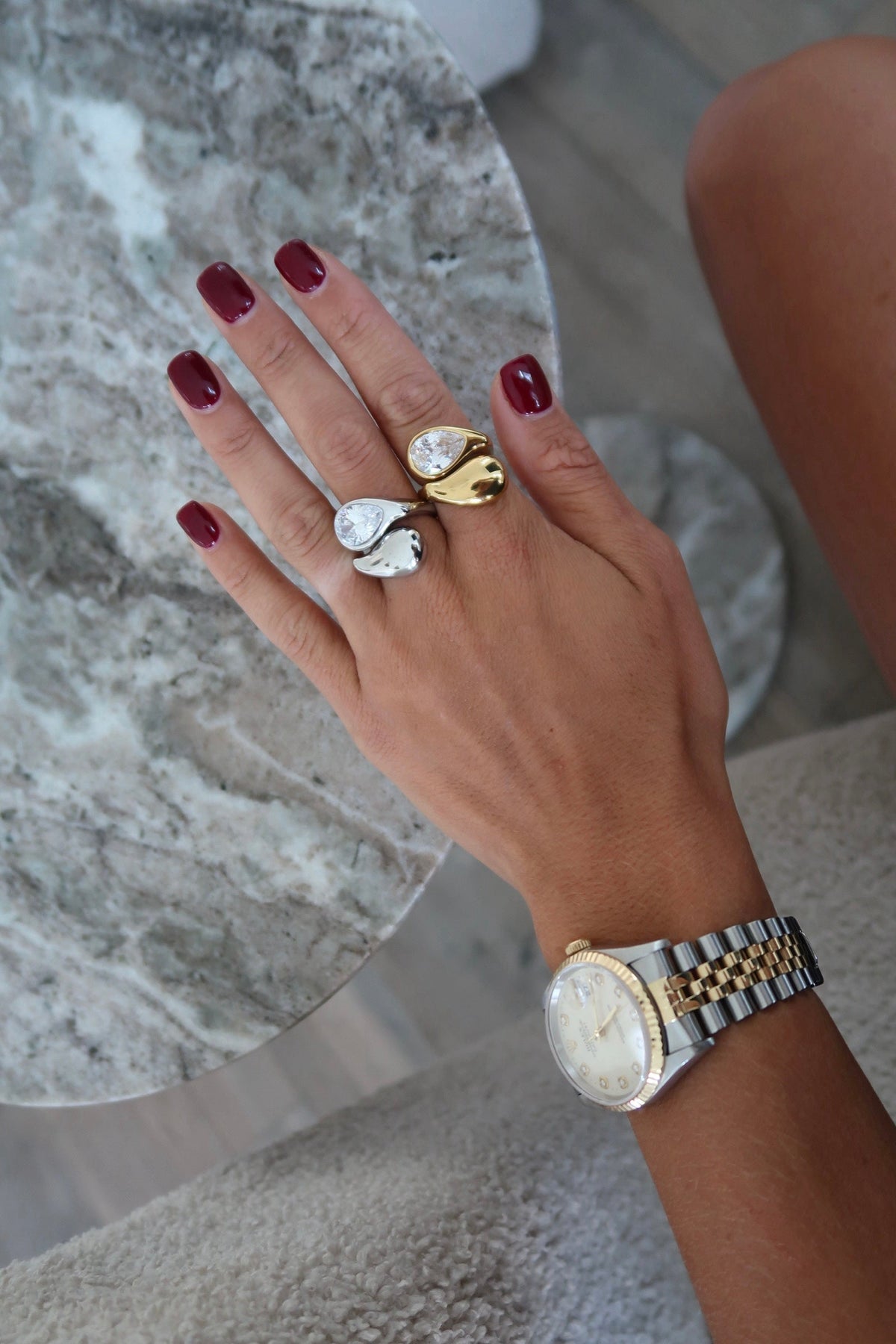 JULIANNA RING