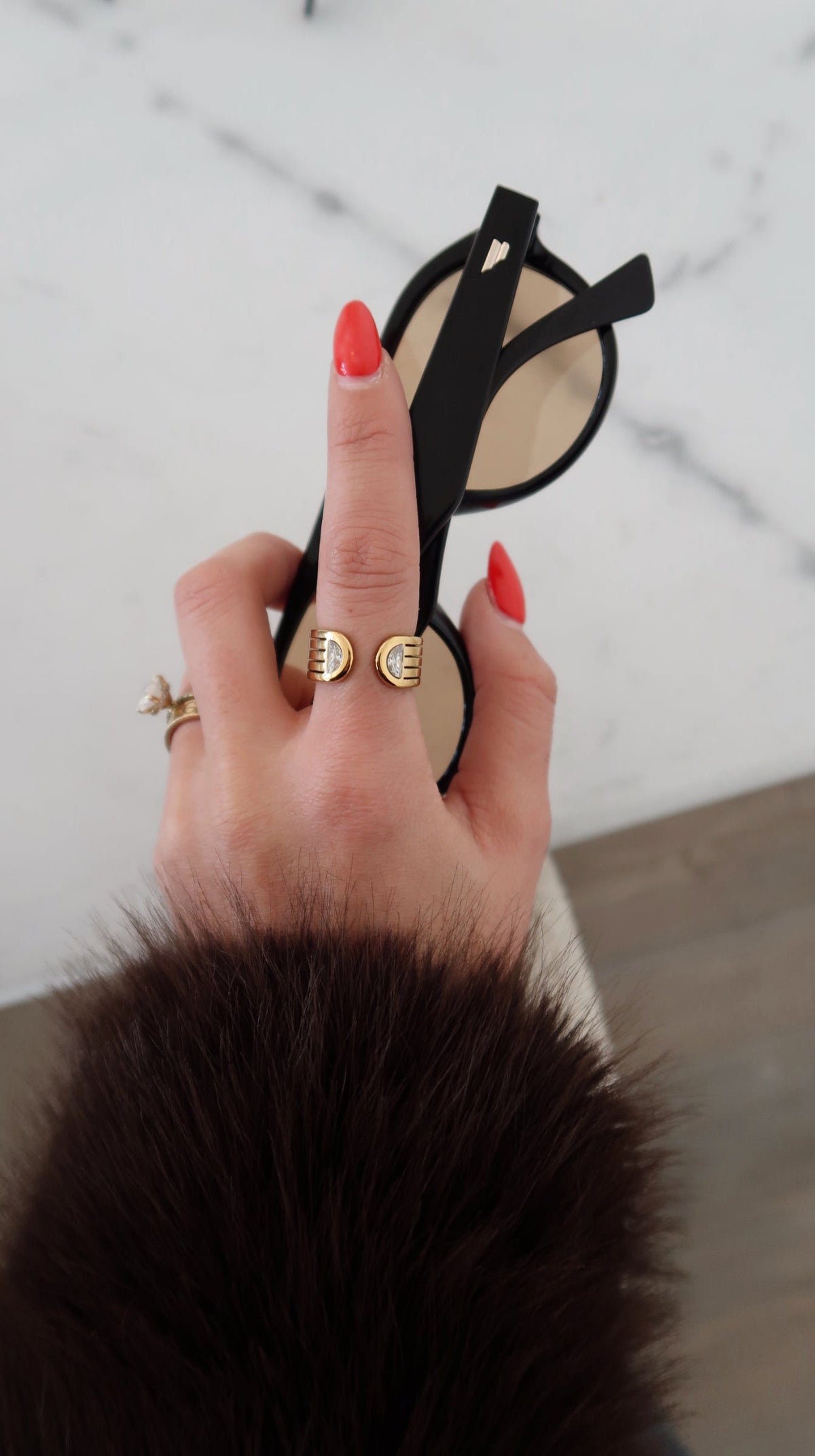 PAIGE RING