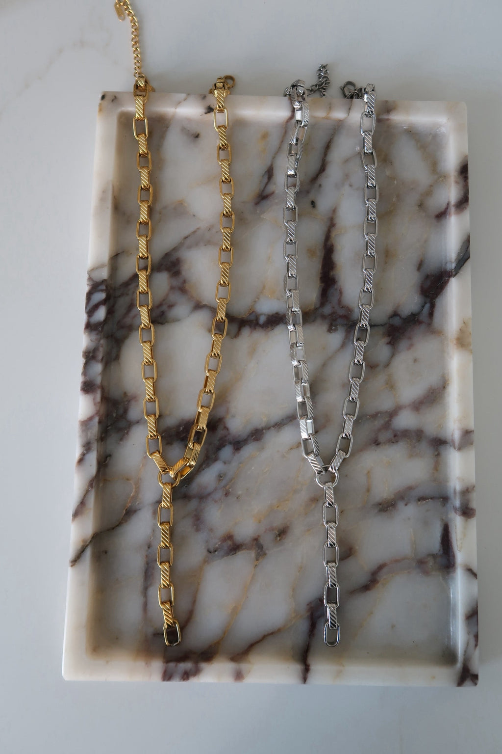 IVY NECKLACE