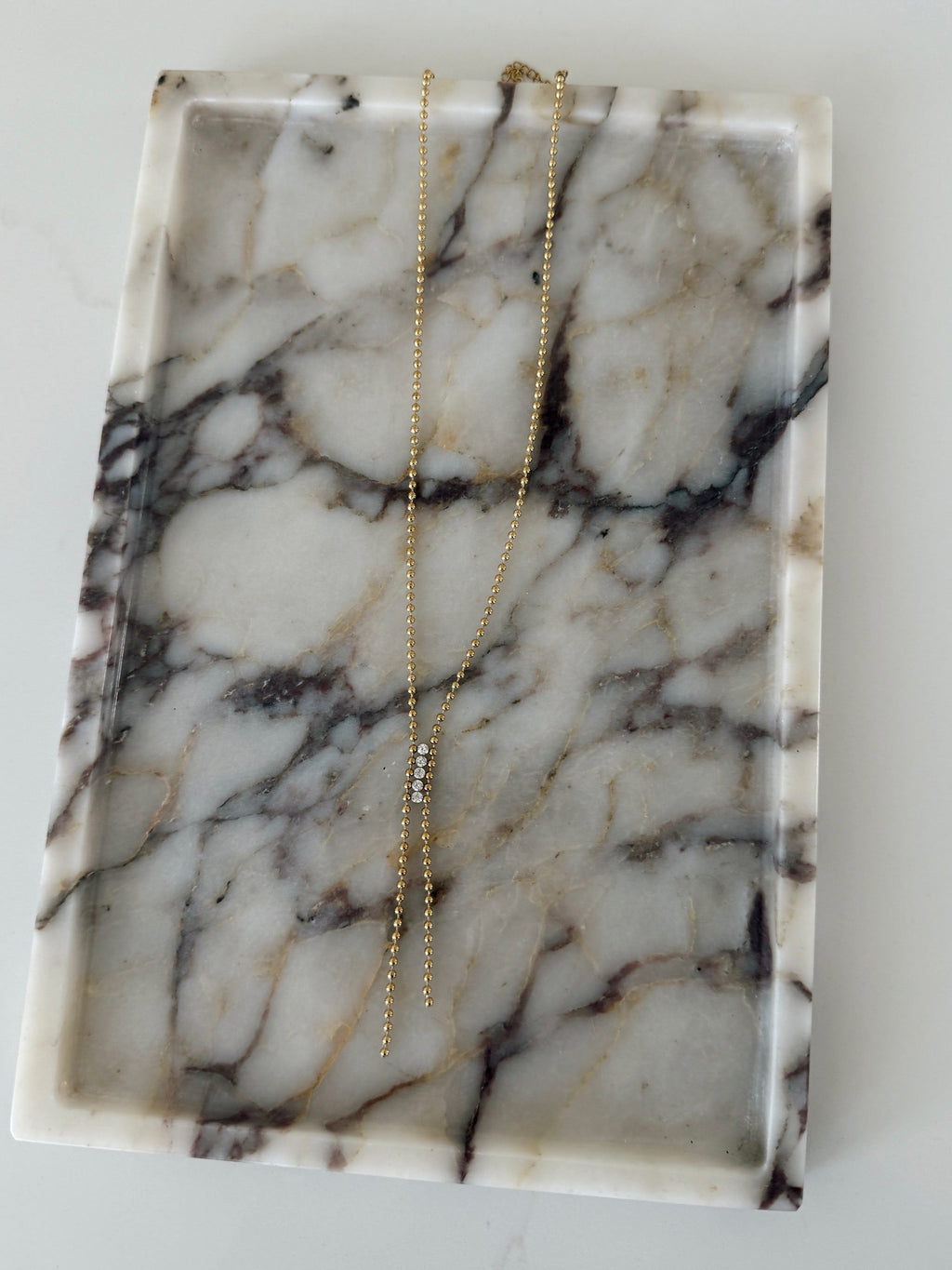HAILEY NECKLACE