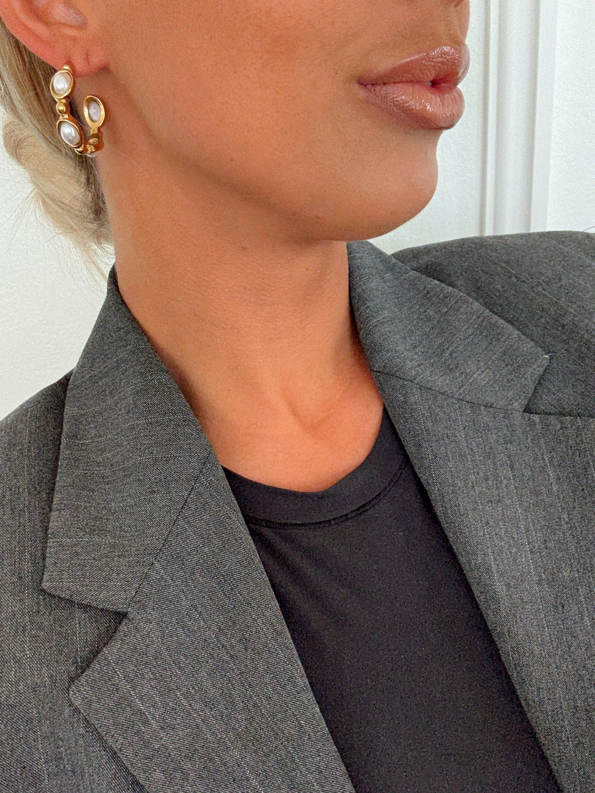 HARLEE EARRING