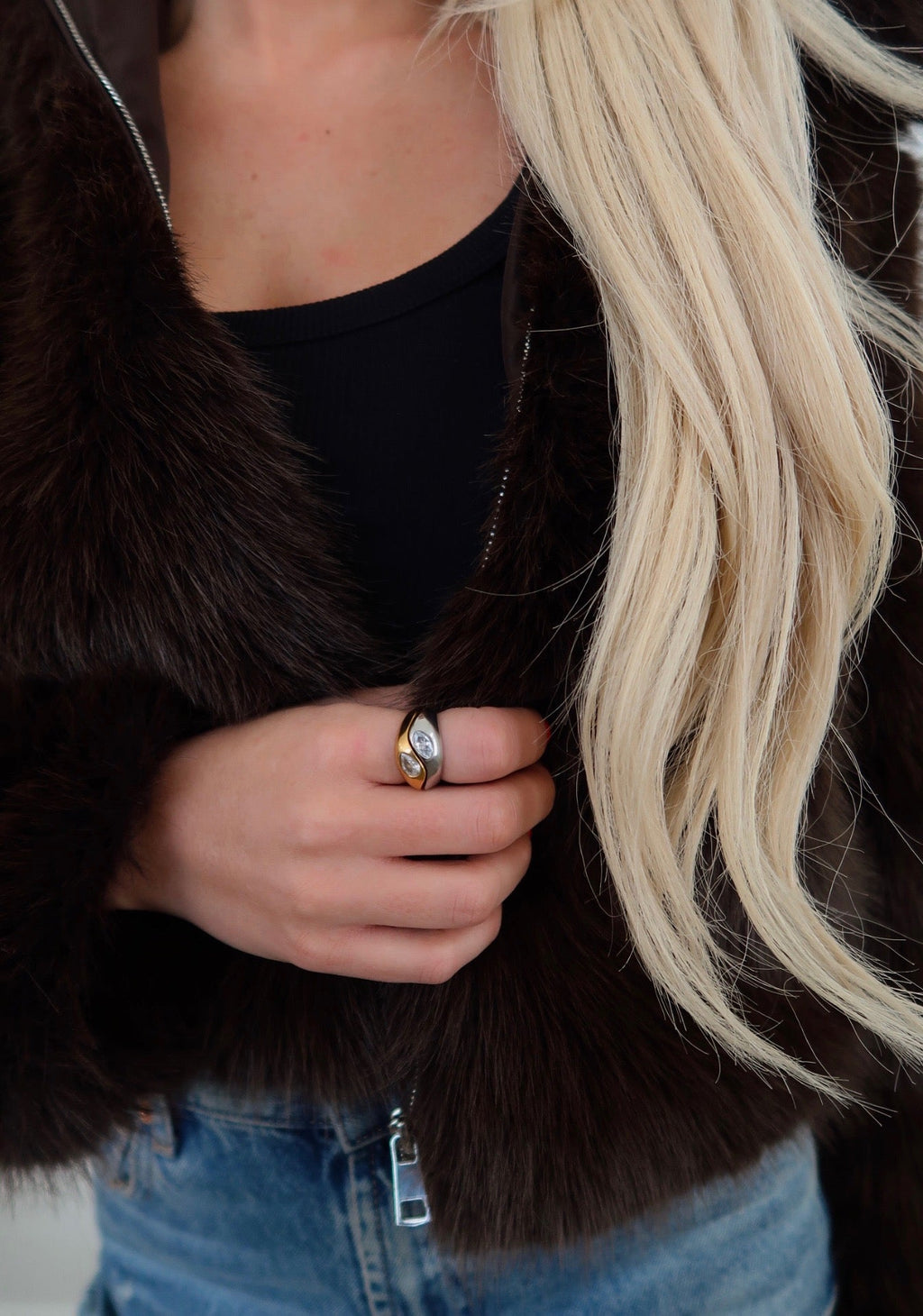 EMME RING