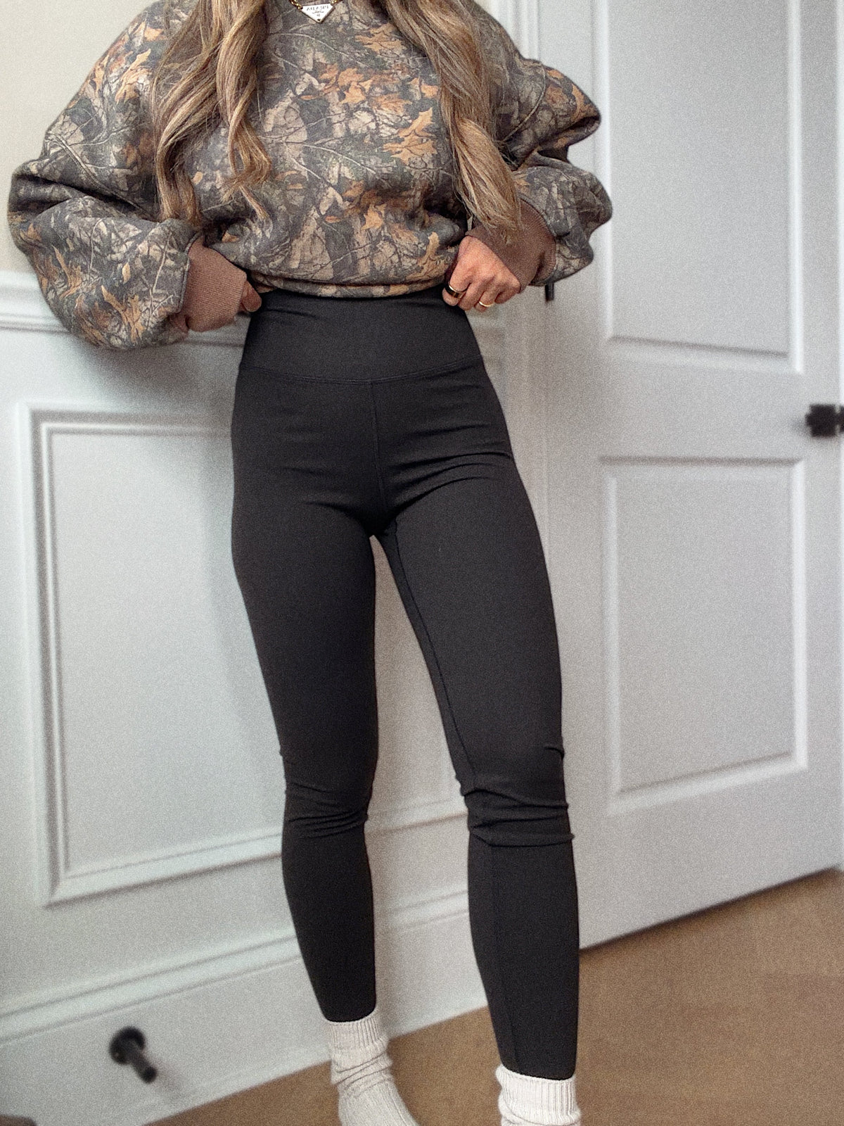 The Everyday Lift Legging