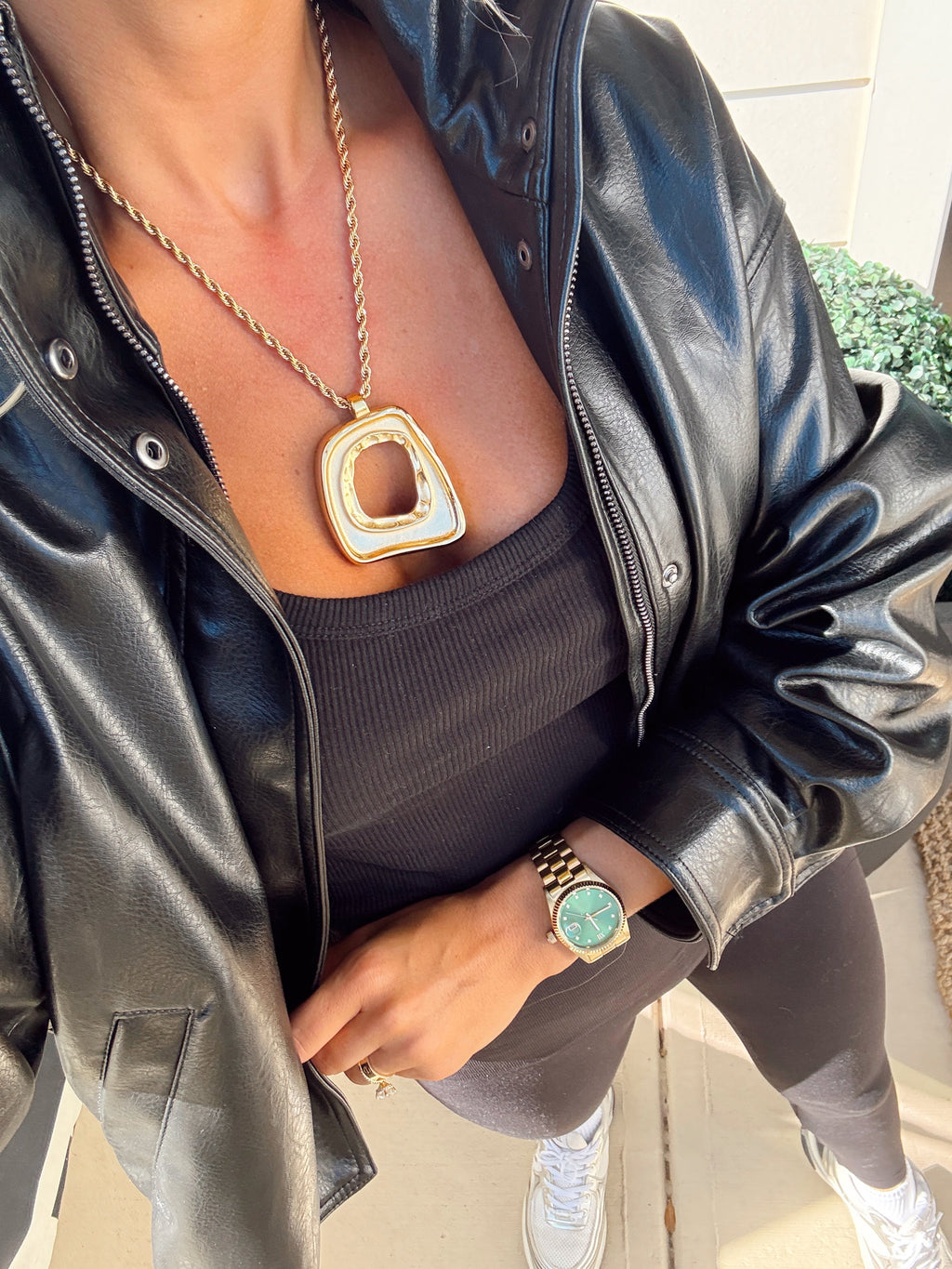 TAYLOR NECKLACE
