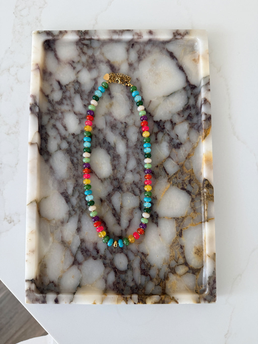 HAZEL NECKLACE