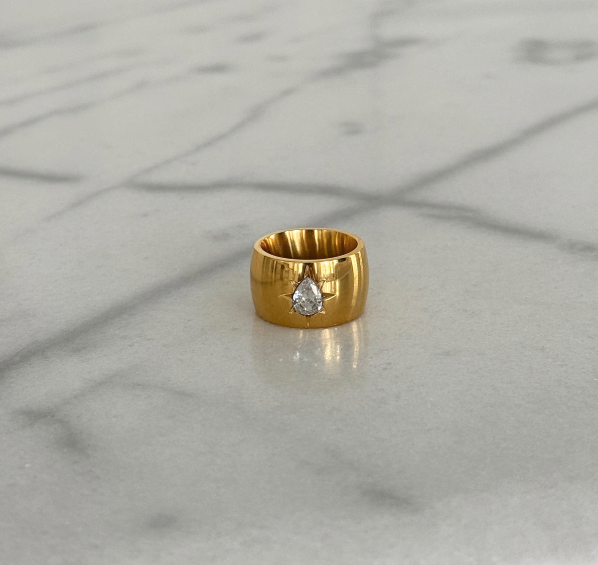 MILLY RING