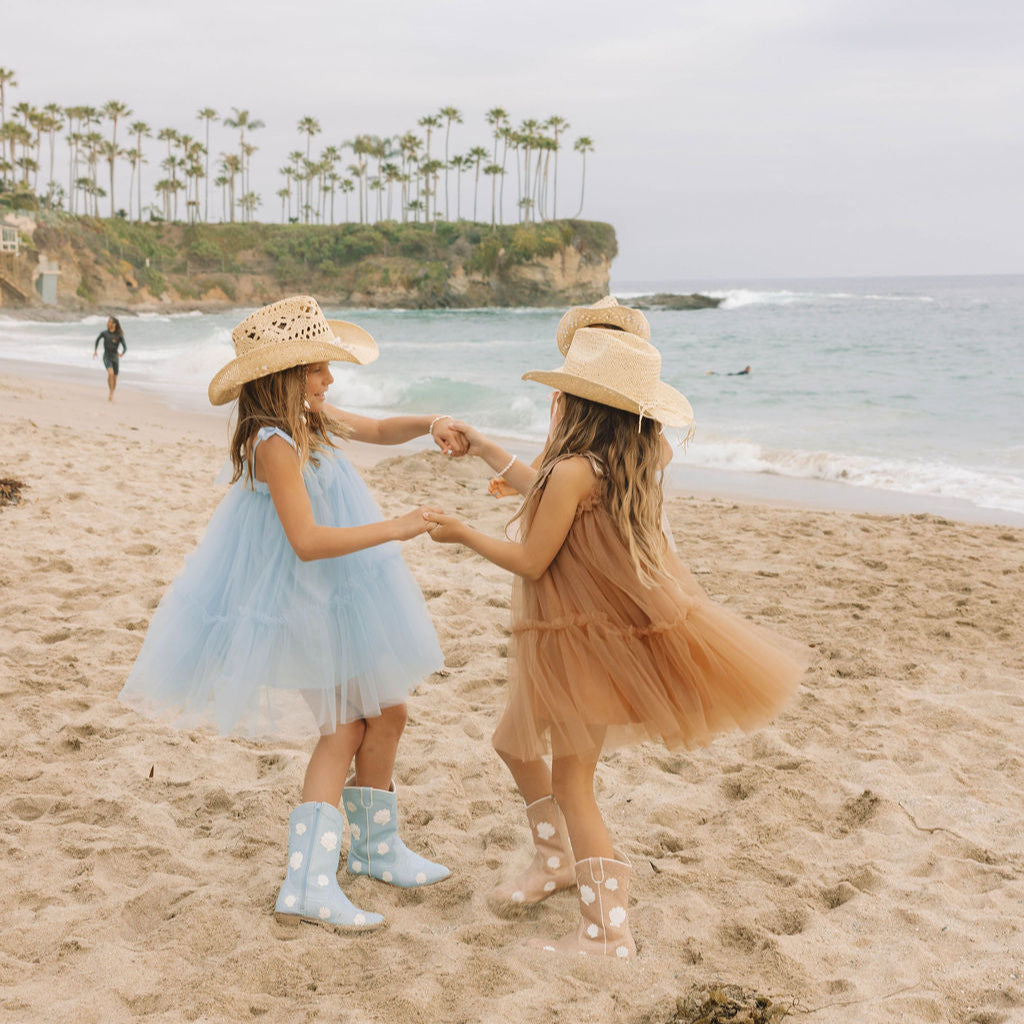 Sandy Cove Dress