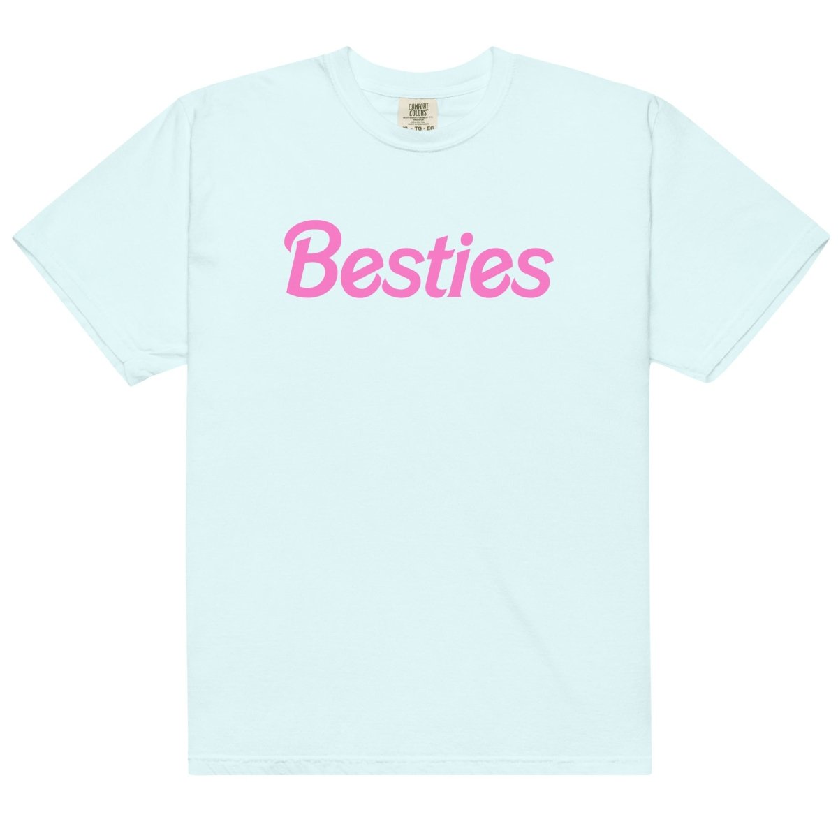 'Besties' T-Shirt