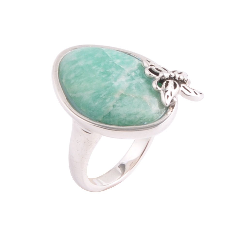Flutter My Way Ring